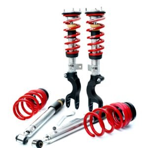 Suspensión roscada H&R DCS para Tesla Model 3