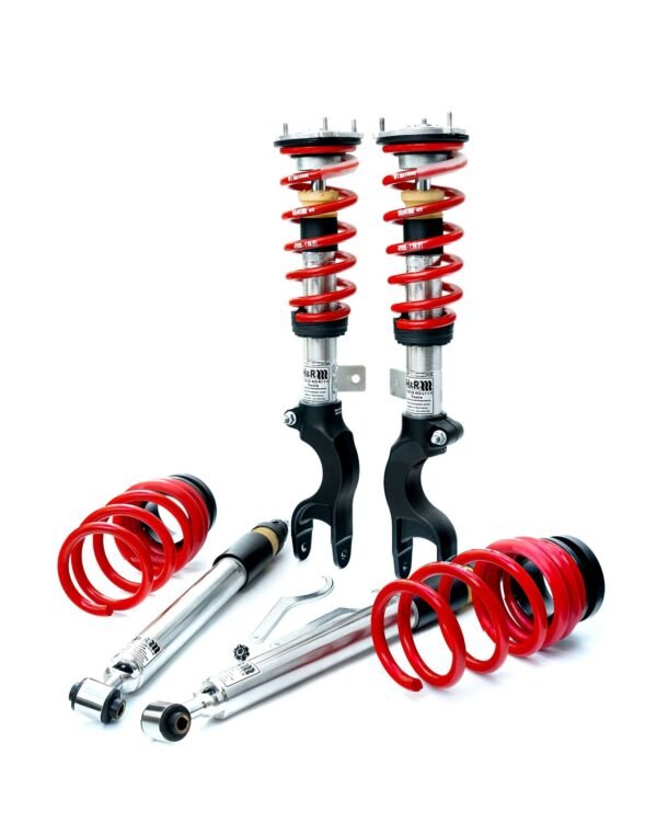 Suspensión roscada H&R DCS para Tesla Model 3