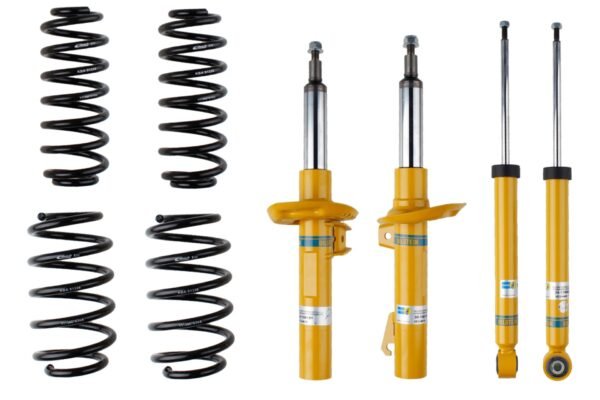 Kit de suspensión Bilstein B12 Pro-Kit para VW Golf 5 Variant (1K5)