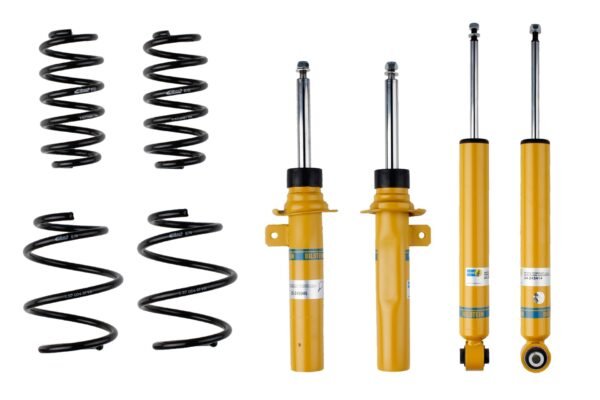 Kit de suspensión Bilstein B12 Pro-Kit para MINI Mini (F56)