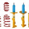 Kit de suspensión Bilstein B12 Sportline para BMW 3 Series Cabriolet (E36)