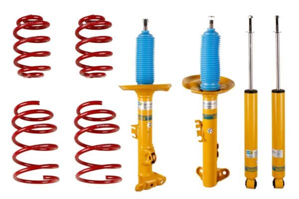 Kit de suspensión Bilstein B12 Sportline para BMW 3 Series Cabriolet (E36)