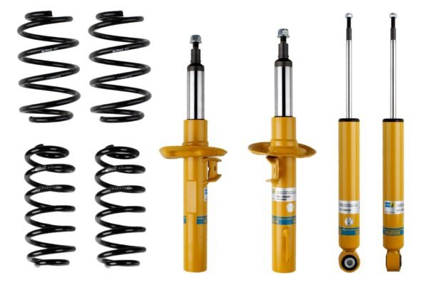 Kit de suspensión Bilstein B12 Pro-Kit para Audi TT