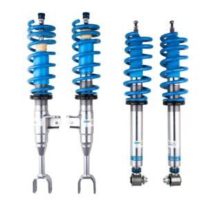 Kit de suspensión Bilstein B12 Pro-Kit para BMW 3 Series Touring (E46)
