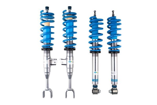 Kit de suspensión Bilstein B12 Pro-Kit para BMW 3 Series Touring (E46)