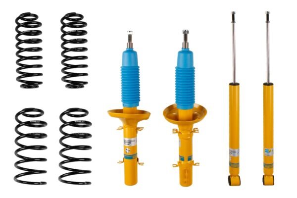 Kit de suspensión Bilstein B12 Pro-Kit para SEAT Leon 1 (1M1)