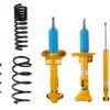 Kit de suspensión Bilstein B12 Pro-Kit para Mercedes-Benz C-Class