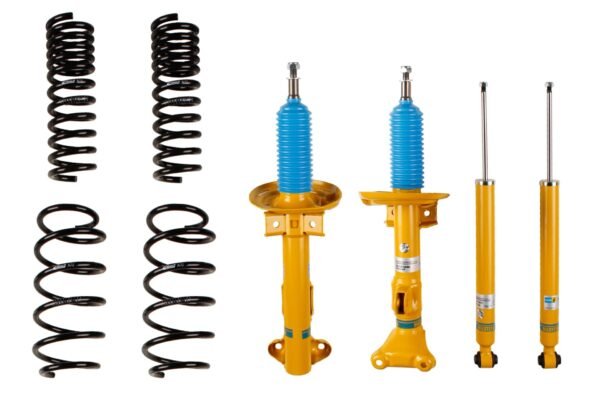 Kit de suspensión Bilstein B12 Pro-Kit para Mercedes-Benz C-Class