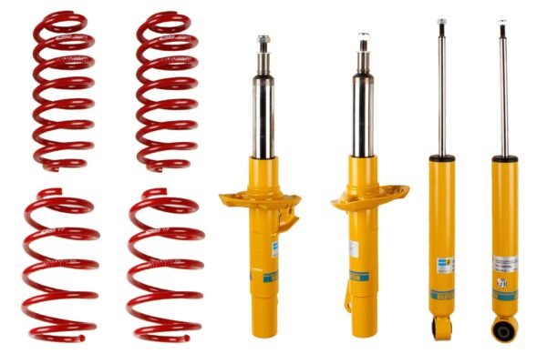 Kit de suspensión Bilstein B12 Sportline para aplicaciones compatibles