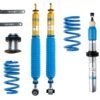 Suspensión roscada Bilstein B16 PSS10 para Audi A4 B9 – ref. 48-262316