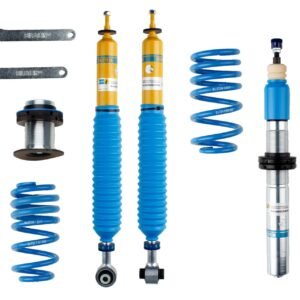 Suspensión roscada Bilstein B16 PSS10 para Audi A4 B9 – ref. 48-262316
