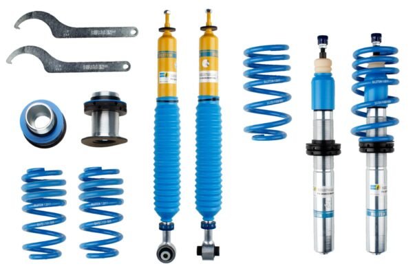 Suspensión roscada Bilstein B16 PSS10 para Audi A4 B9 – ref. 48-262316