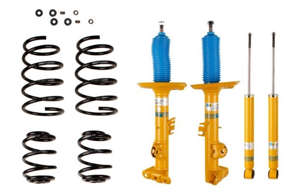 Kit de suspensión Bilstein B12 Pro-Kit para BMW Z3 Roadster (E36)