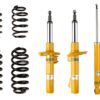 Kit de suspensión Bilstein B12 Pro-Kit para Audi A3 Cabriolet (8P7)