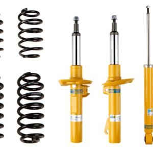 Kit de suspensión Bilstein B12 Pro-Kit para Audi A3 Cabriolet (8P7)