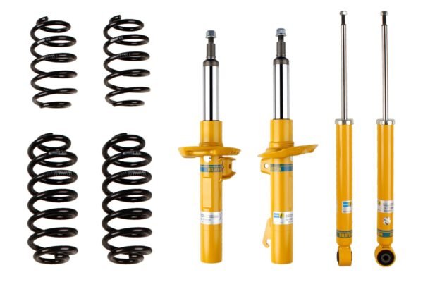 Kit de suspensión Bilstein B12 Pro-Kit para Audi A3 Cabriolet (8P7)