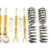 Kit de suspensión Bilstein B12 Pro-Kit para Audi A6 C5 (4B2, 4B4)