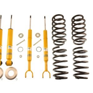 Kit de suspensión Bilstein B12 Pro-Kit para Audi A6 C5 (4B2, 4B4)