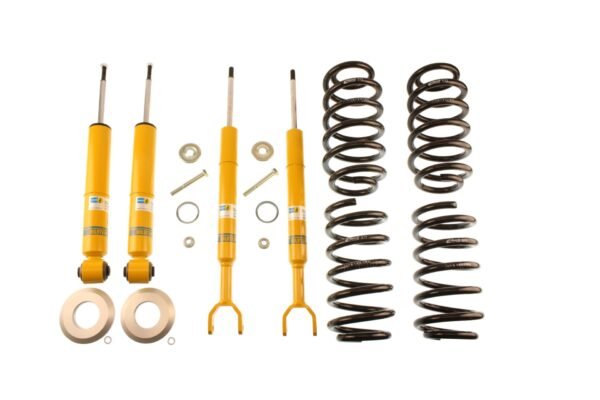 Kit de suspensión Bilstein B12 Pro-Kit para Audi A6 C5 (4B2, 4B4)