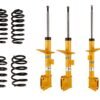 Kit de suspensión Bilstein B12 Pro-Lift Kit para Dacia Duster – ref. 46-310354