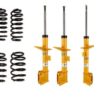 Kit de suspensión Bilstein B12 Pro-Lift Kit para Dacia Duster – ref. 46-310354