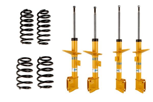 Kit de suspensión Bilstein B12 Pro-Lift Kit para Dacia Duster – ref. 46-310354