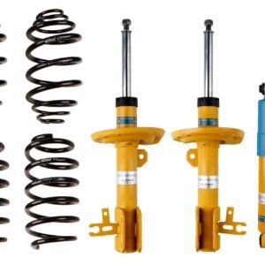 Kit de suspensión Bilstein B12 Pro-Kit para Opel Astra H TwinTop (A04)