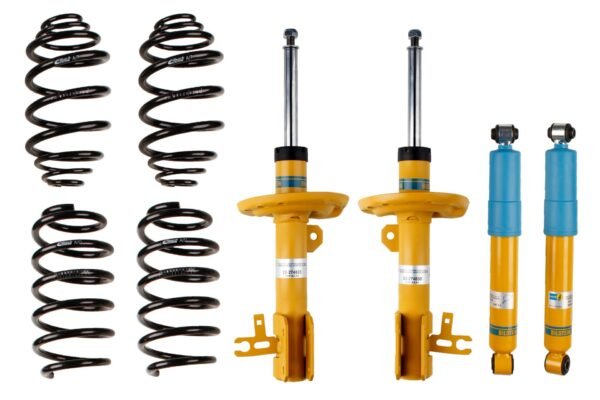Kit de suspensión Bilstein B12 Pro-Kit para Opel Astra H TwinTop (A04)