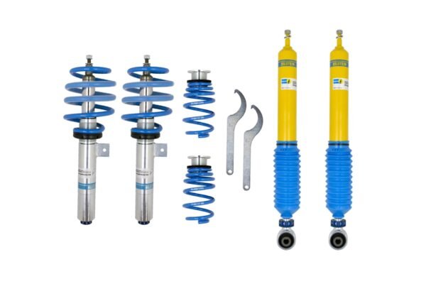 Suspensión roscada Bilstein B16 PSS10 para MINI Mini – ref. 48-244428