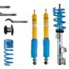 Suspensión roscada Bilstein B16 PSS10 para Mercedes-Benz Clase E (W212) – ref. 48-166560