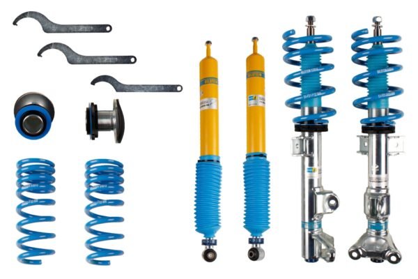 Suspensión roscada Bilstein B16 PSS10 para Mercedes-Benz Clase E (W212) – ref. 48-166560