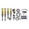 Imagen orientativa oficial de la gama Suspensión roscada KW HLS 4 para Dodge Viper, con elevación hidráulica y rebote regulable, referencia 15227405