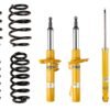 Kit de suspensión Bilstein B12 Pro-Kit para Audi A3 Cabriolet (8P7) – ref. 46-332035