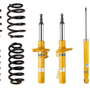 Kit de suspensión Bilstein B12 Pro-Kit para Audi A3 Cabriolet (8P7) – ref. 46-332035