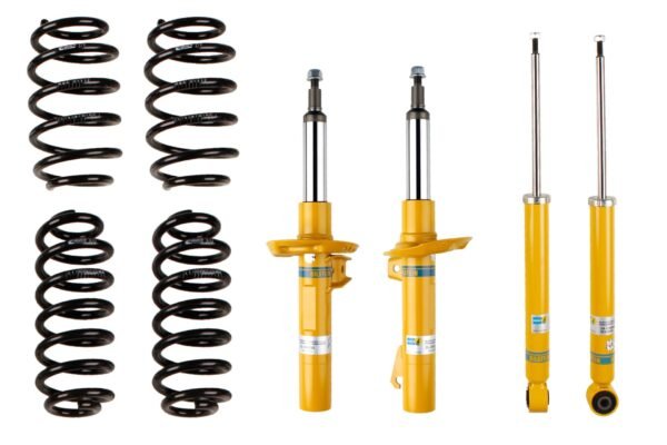 Kit de suspensión Bilstein B12 Pro-Kit para Audi A3 Cabriolet (8P7) – ref. 46-332035