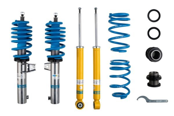 Suspensión roscada Bilstein B14 PSS para Volkswagen Golf 6 – ref. 47-158283