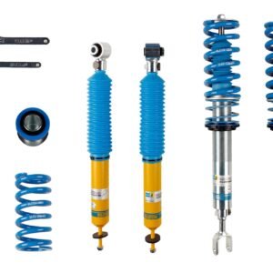 Suspensión roscada Bilstein B16 PSS9 para Audi A4 B6 Avant – ref. 48-105958