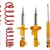 Kit de suspensión Bilstein B12 Pro-Kit para Fiat Punto 3