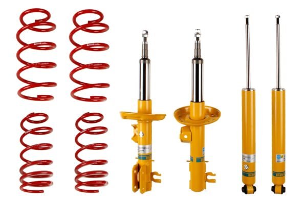 Kit de suspensión Bilstein B12 Pro-Kit para Fiat Punto 3