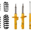 Kit de suspensión Bilstein B12 Pro-Kit para VW Passat B6 CC