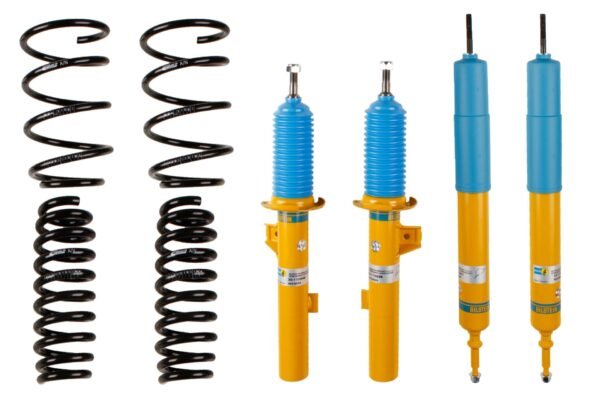 Kit de suspensión Bilstein B12 Pro-Kit para BMW 3 Series (E90)