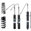Kit de suspensión Bilstein B12 Damptronic - PK para Porsche 911