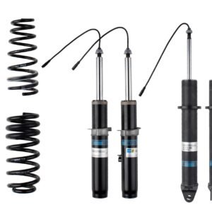 Kit de suspensión Bilstein B12 Damptronic - PK para Porsche 911
