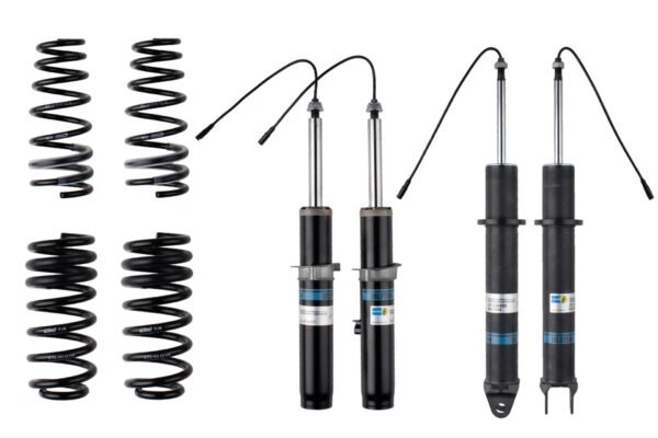 Kit de suspensión Bilstein B12 Damptronic - PK para Porsche 911