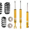 Kit de suspensión Bilstein B12 Pro-Kit para Audi A4 B6 Avant