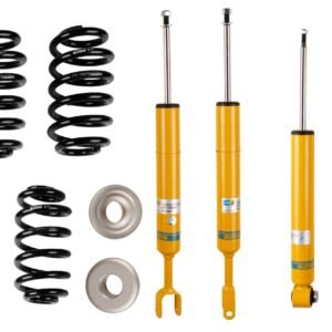 Kit de suspensión Bilstein B12 Pro-Kit para Audi A4 B6 Avant