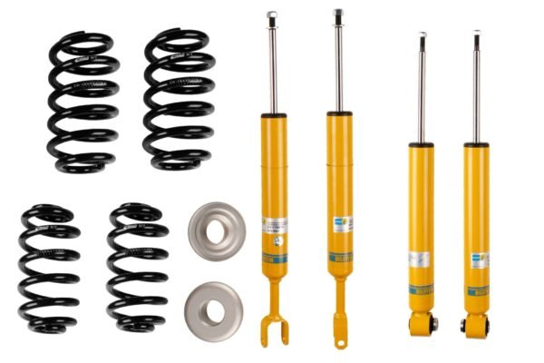 Kit de suspensión Bilstein B12 Pro-Kit para Audi A4 B6 Avant