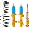 Kit de suspensión Bilstein B12 Pro-Kit para MINI Mini Coupe