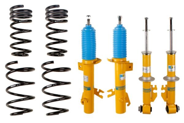 Kit de suspensión Bilstein B12 Pro-Kit para MINI Mini Coupe