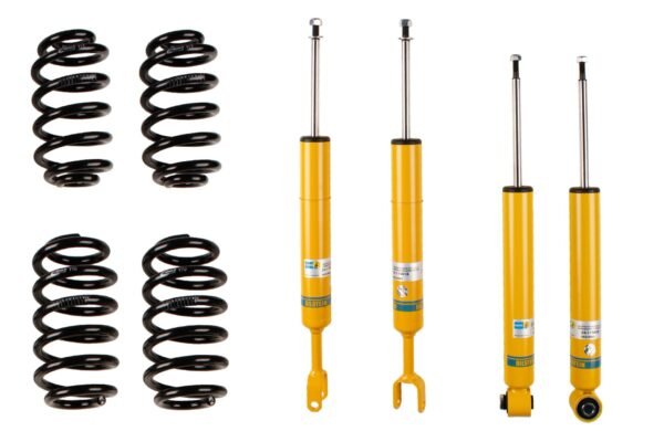 Kit de suspensión Bilstein B12 Pro-Kit para Audi A4 B6 Avant